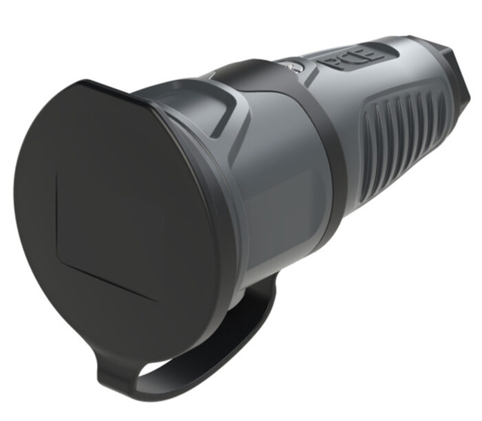 Taurus2 Gummi-Kupplung DB nat SH IP54